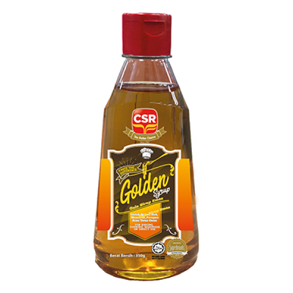 Csr Golden Syrup 350g