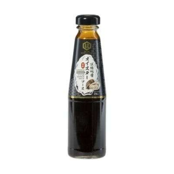 Hamadaya Japanese Oyster Essence Sc 260g