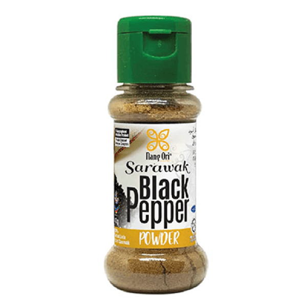 Nang Original Sarawak Black Pepper Powder 40g