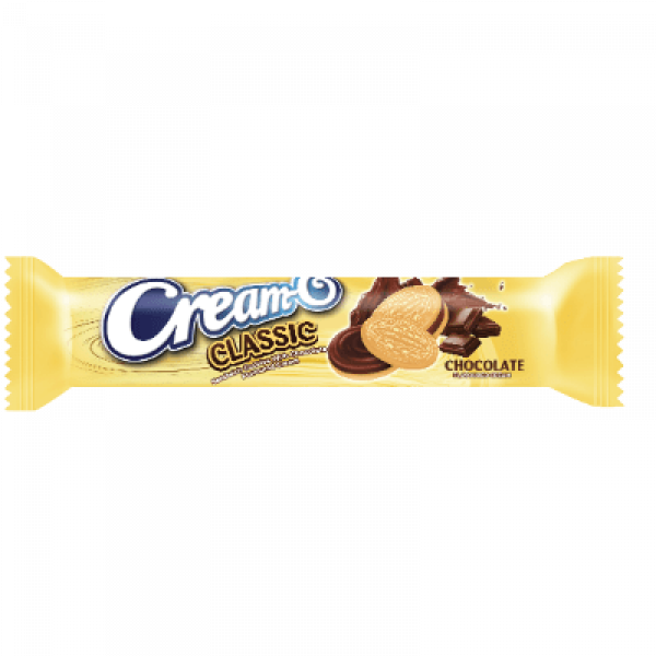 Munchy's Cream-O Sandwich 122.4g Classic