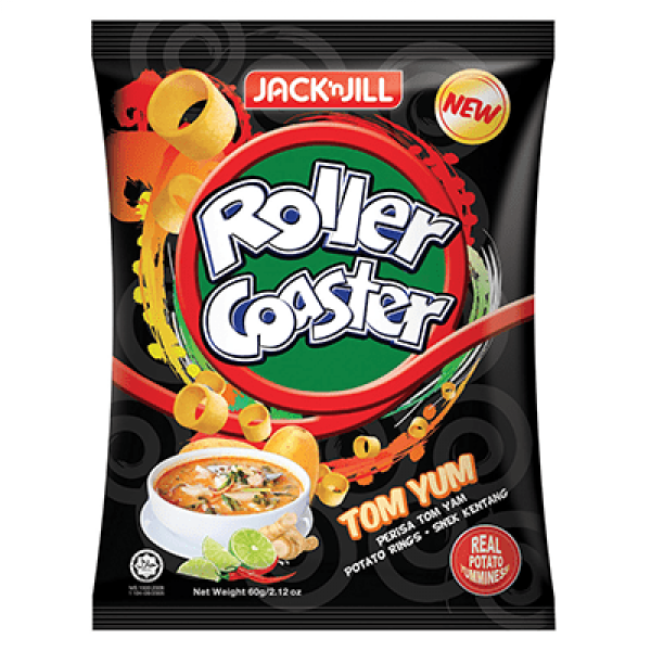 Roller Coaster