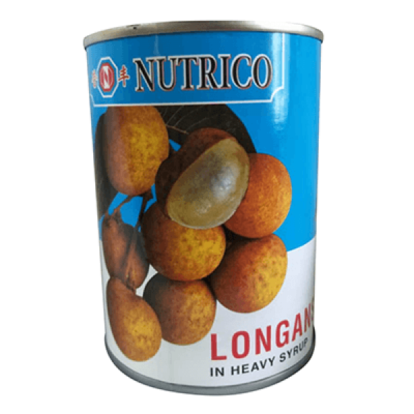 Nutrico Longan 565g