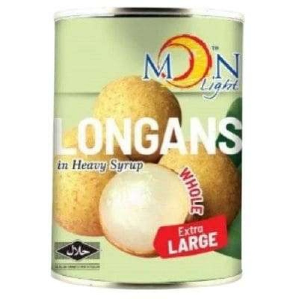 Moonlight Longan 565g