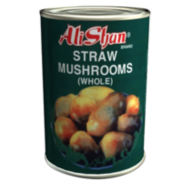 Alishan Straw Whole Mushroom
