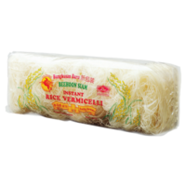 Flying Horse Instant Rice Vermicelli 500g