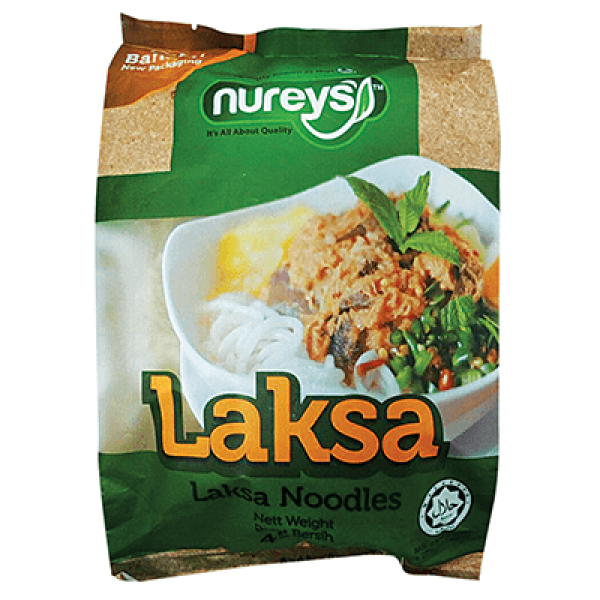 Nureys Laksa 450g