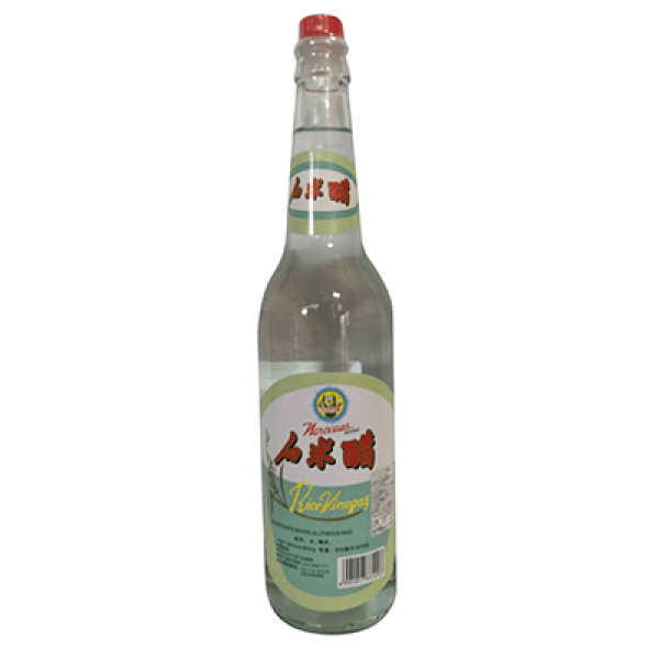 Narcissus Rice Vinegar 600ml