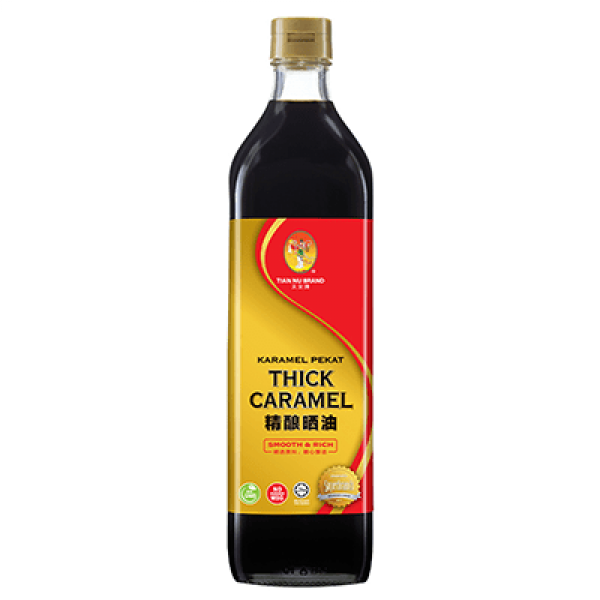 Tian Nu Thick Soy Sauce 750ml