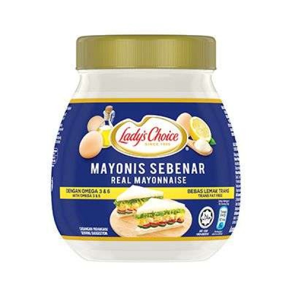 TF Value Mart