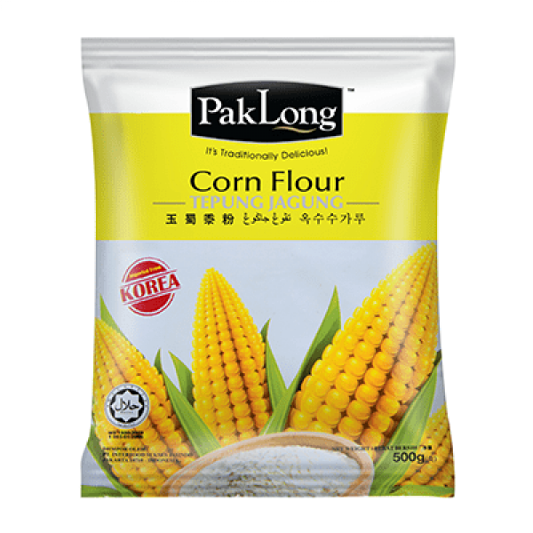 Paklong Corn Flour 500g