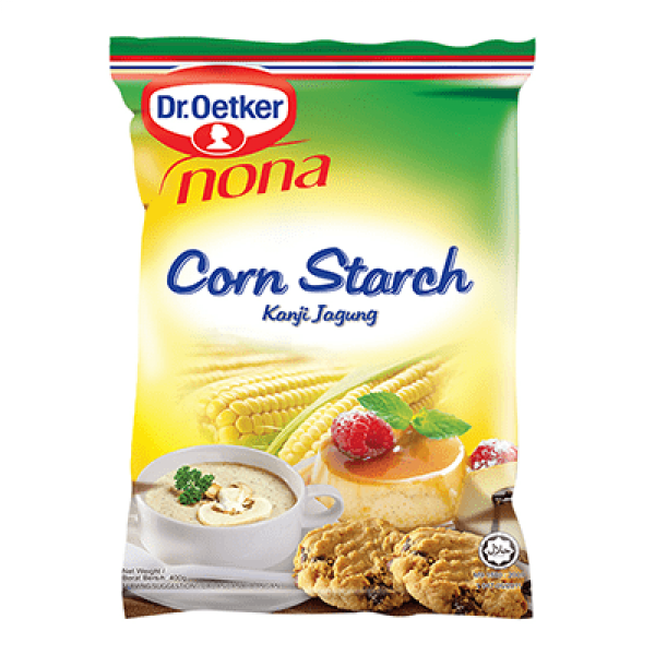 Nona Corn Starch 400g