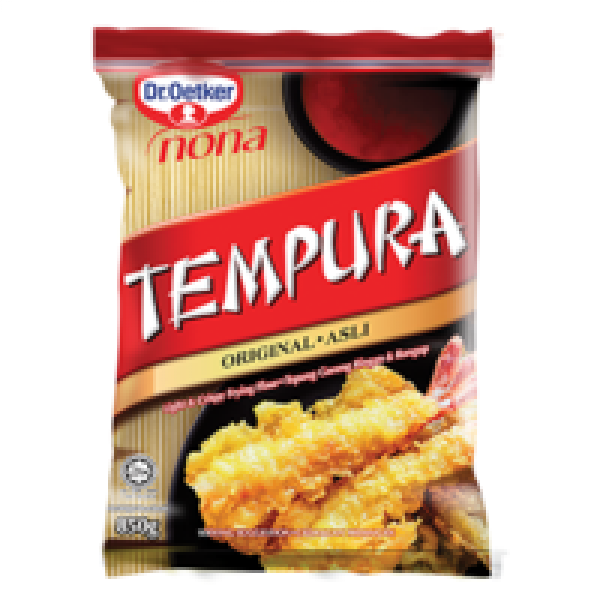 Nona Tempura Flour 850g