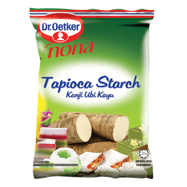 Nona Tapioca Starch 400g