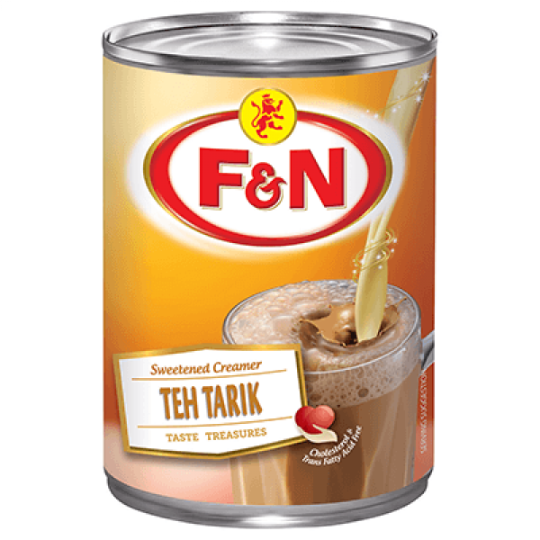 TF Value Mart