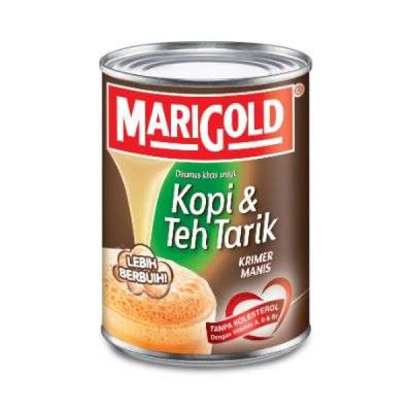 TF Value Mart