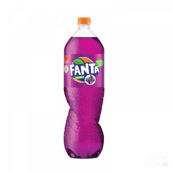Fanta 1.5L Grape