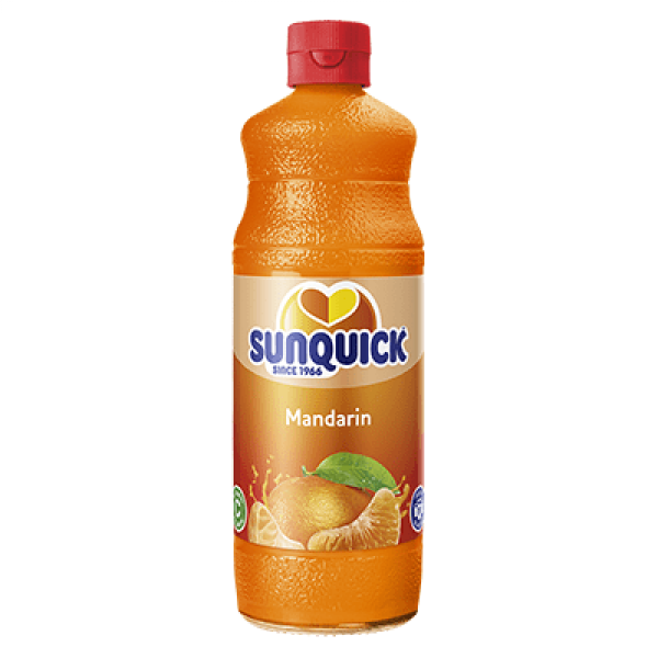 Sunquick 700ml Mandarin