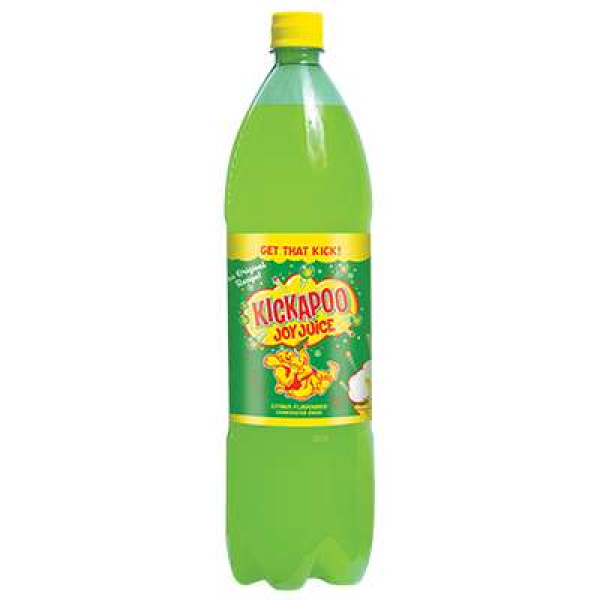 Kickapoo 1.5L