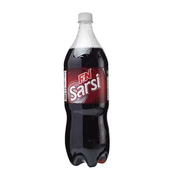 F&n 1.5L Sarsi