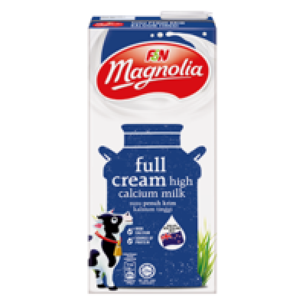 Magnolia UHT Milk 1L Full Cream