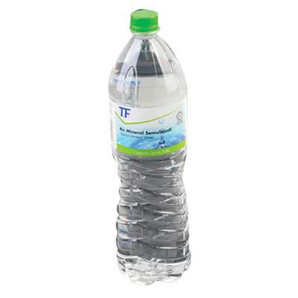 Tf Mineral Water 1.5L
