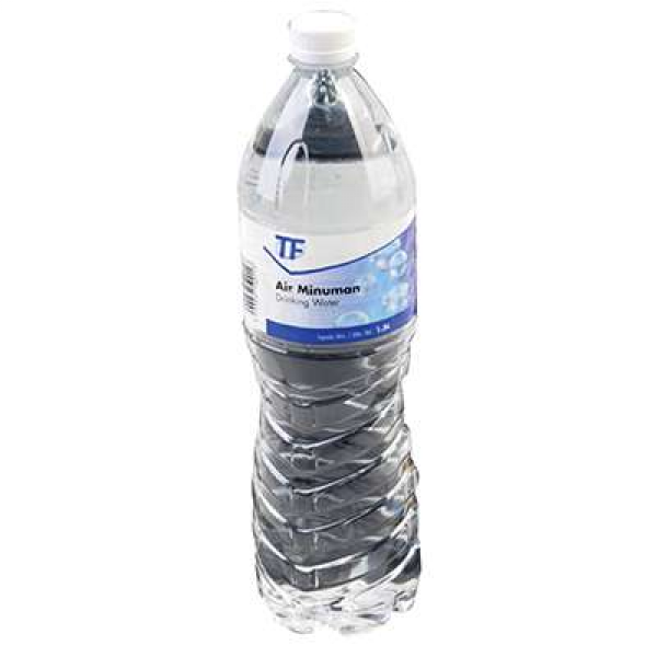 Tf Drinking Water 1.5L
