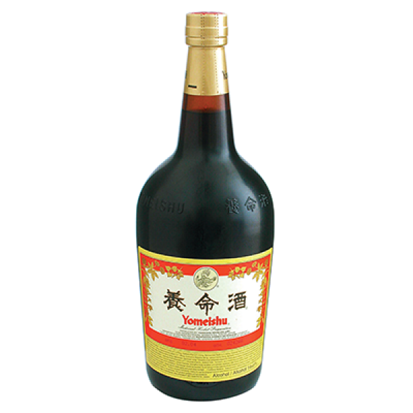 Yomeishu 1000ml