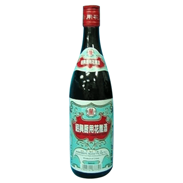 Gu Loong Pagoda Shao Hsing Hua Tiao Chiew 640ml