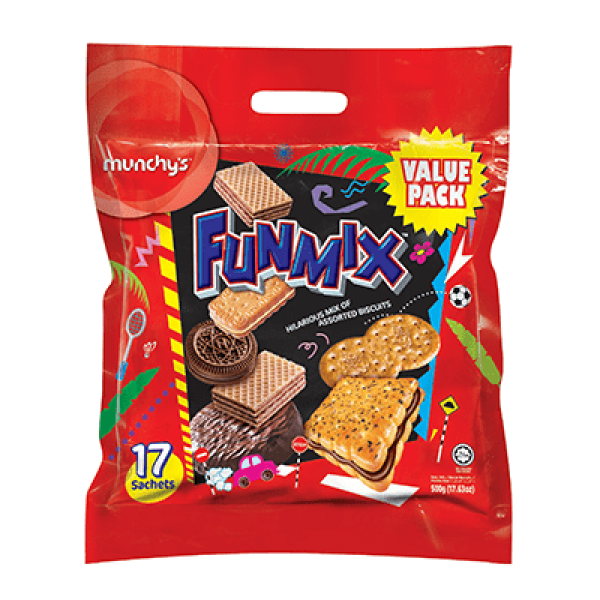 TF Value Mart