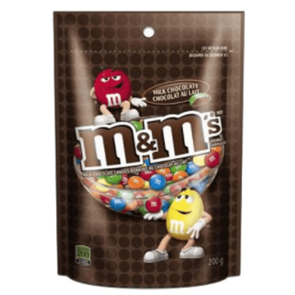 M&m's 180g Milk