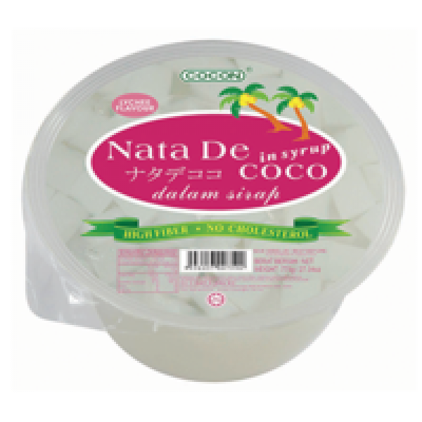 Cocon Nata De Coco 775g Lychee