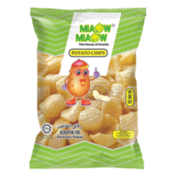 Miaow Miaow 50g Potato
