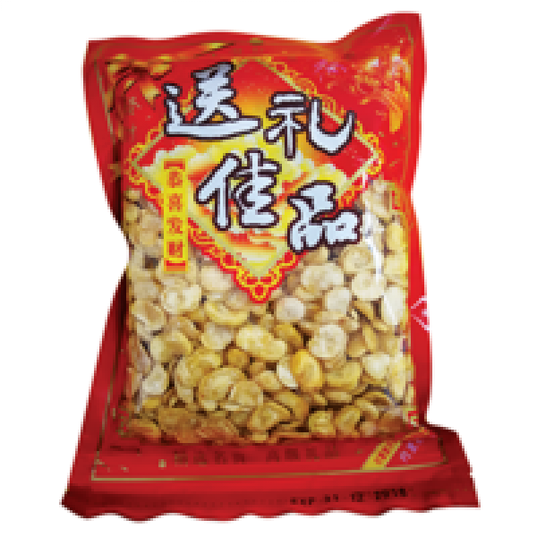 Skico Kacang 350g Parang Tanpa Kulit