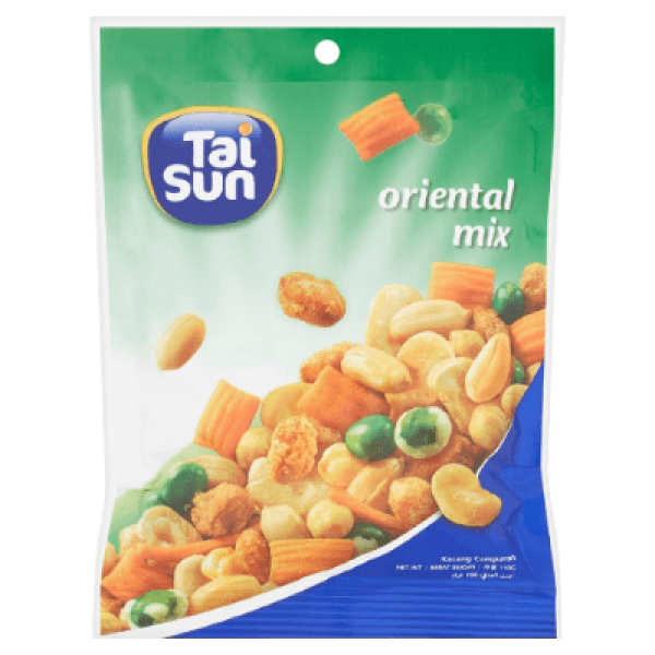 TF Value Mart