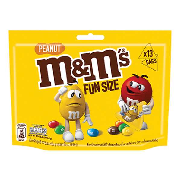 TF Value Mart