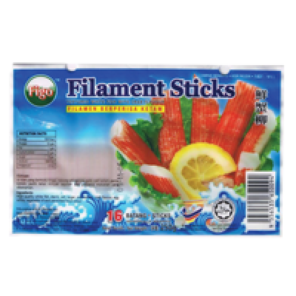 Figo Filament Sticks 250g