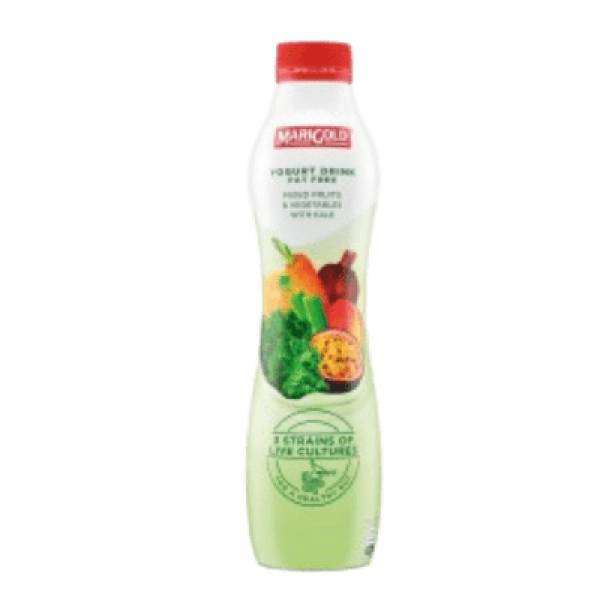 TF Value Mart