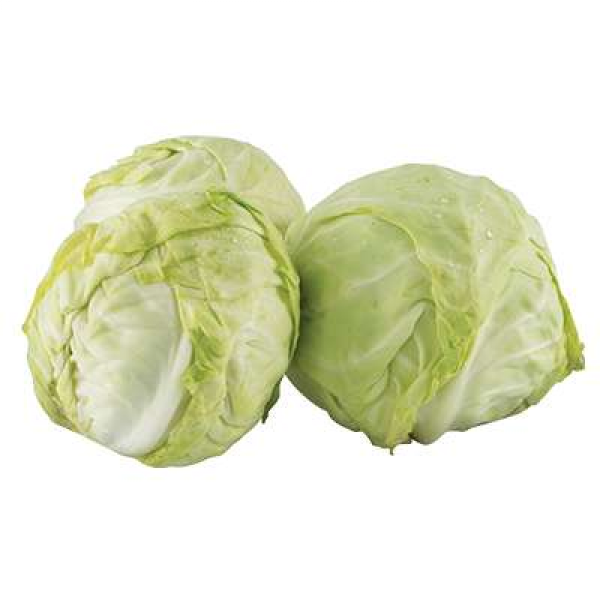 Beijing Cabbage +/-1kg