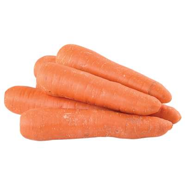 China Carrot +/-600g