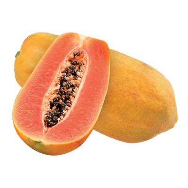 Papaya +/-1.5kg Each