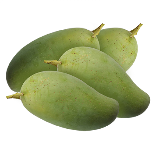 Honey Mango +/-350g Each