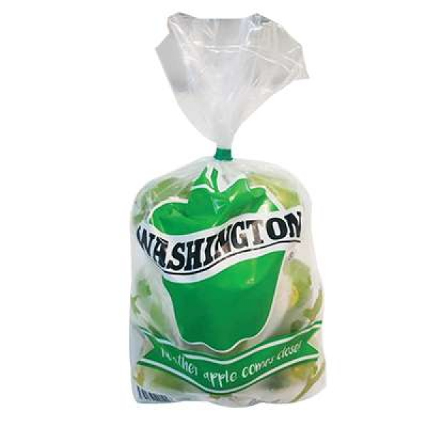 Us Washington Granny Smith Apple (m) 10pcs/pkt