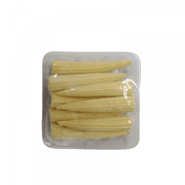 Pucuk Jagung +/- 100g