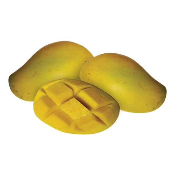 Gold Honey Mango +/-350g Each