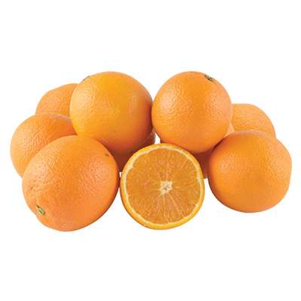 Valencia Orange (m) 10pcs/pkt