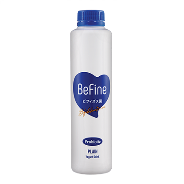 Befine Yogurt Drink 600ml Original