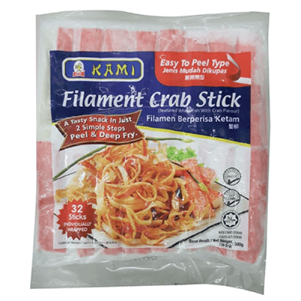 Kami Filament Stick 500g Easy Peel