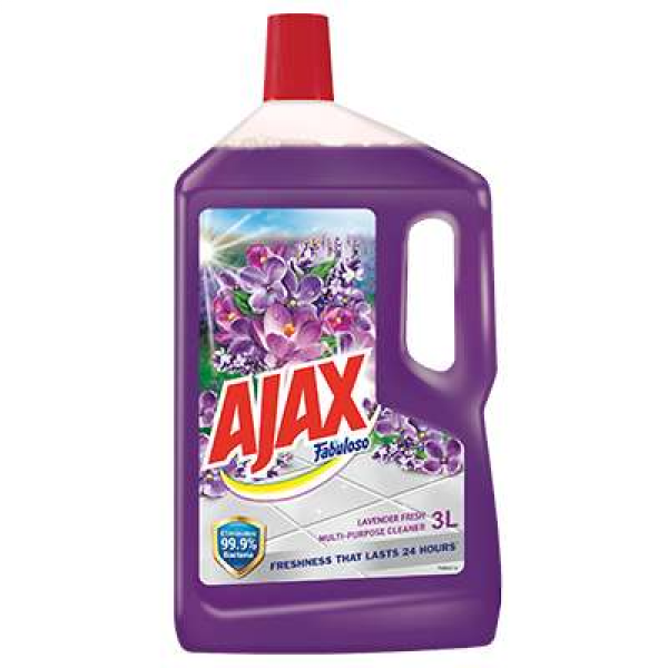Ajax Fabuloso 3L Lavender