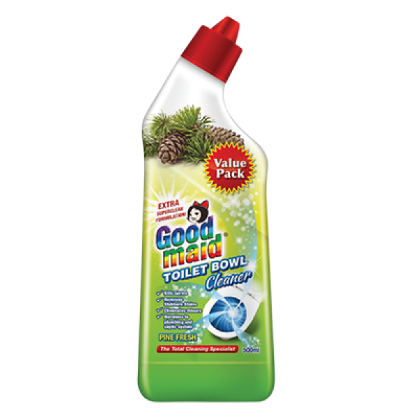 Goodmaid Tbc 2×500ml Pine Fresh