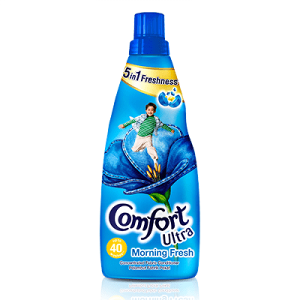 Comfort Ultra 800ml Morning Fresh